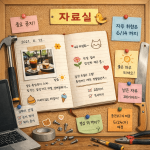 자료실 게시판